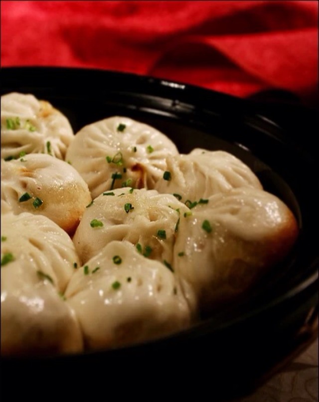 상하이의 대표간식 셩지엔生煎을 알랑가몰라 | 인스티즈