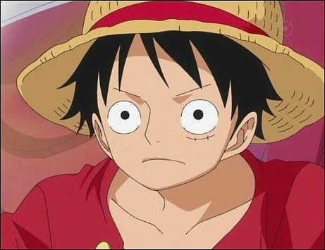 나미와 루피와의 운명은 서서히 모양이 갖춰지고 있다 | 인스티즈