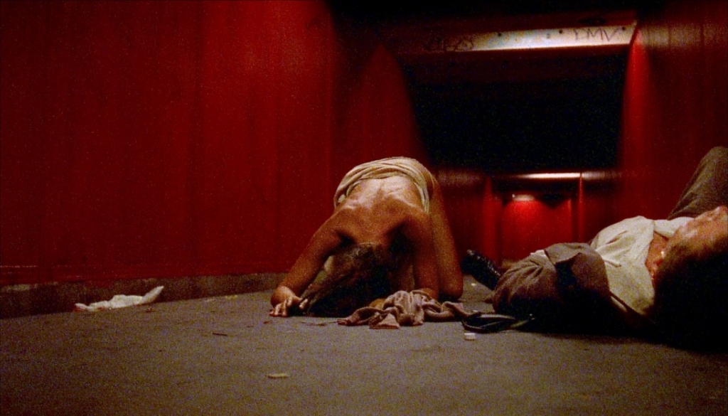 역대급 불쾌한 영화 20 | 인스티즈