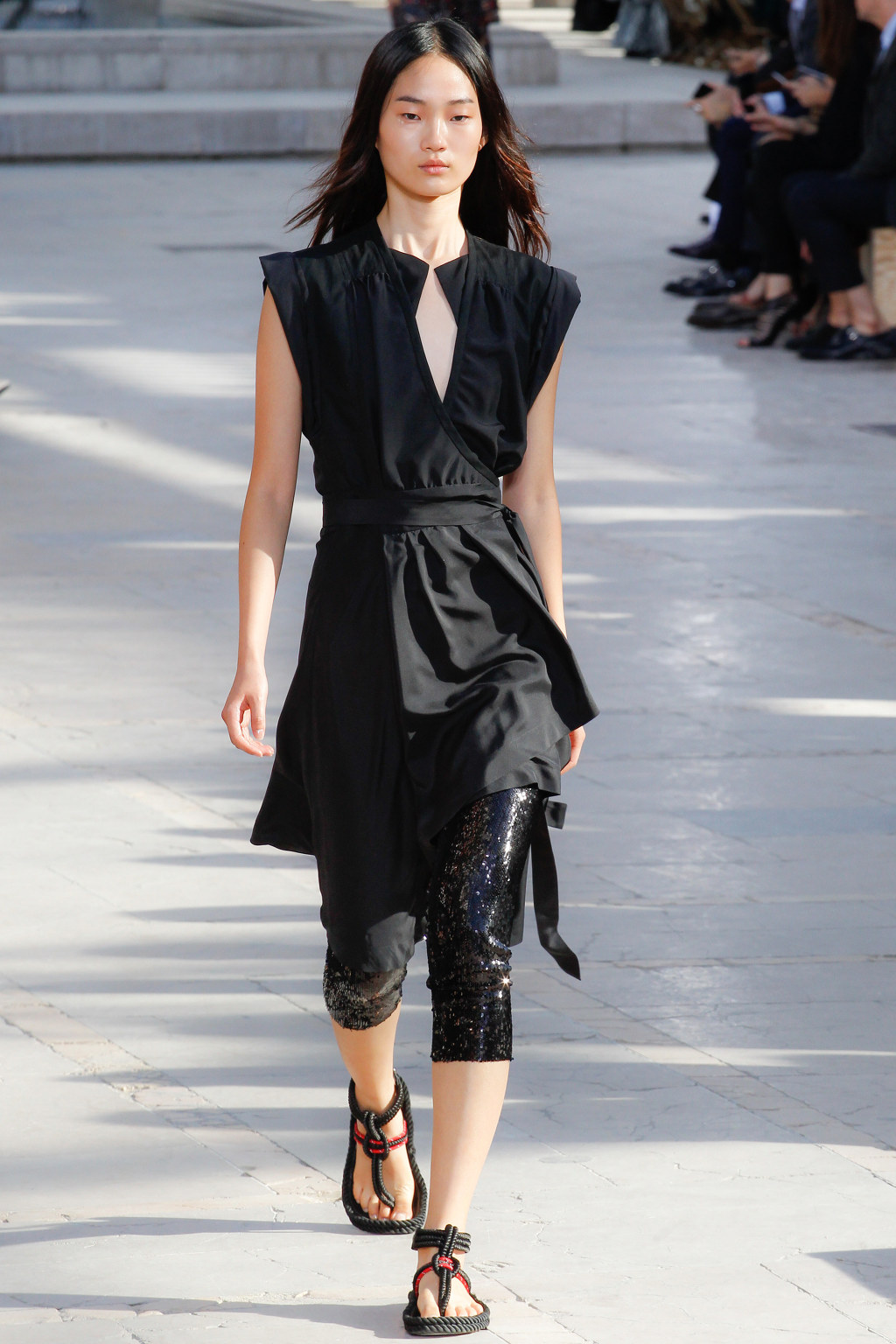 앞으로 한국 모델계를 이끌 신 트로이카 모델 | 인스티즈