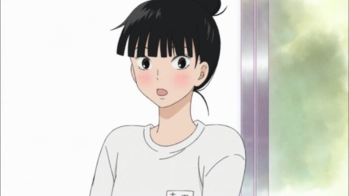 너에게 닿기를 사와코 데일리(?) 패션 (뻘글주의) | 인스티즈