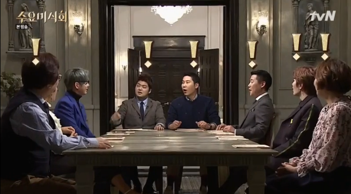 가수 테이에게 라면 한 봉지란?.jpg + 밥 한공기 추가 | 인스티즈