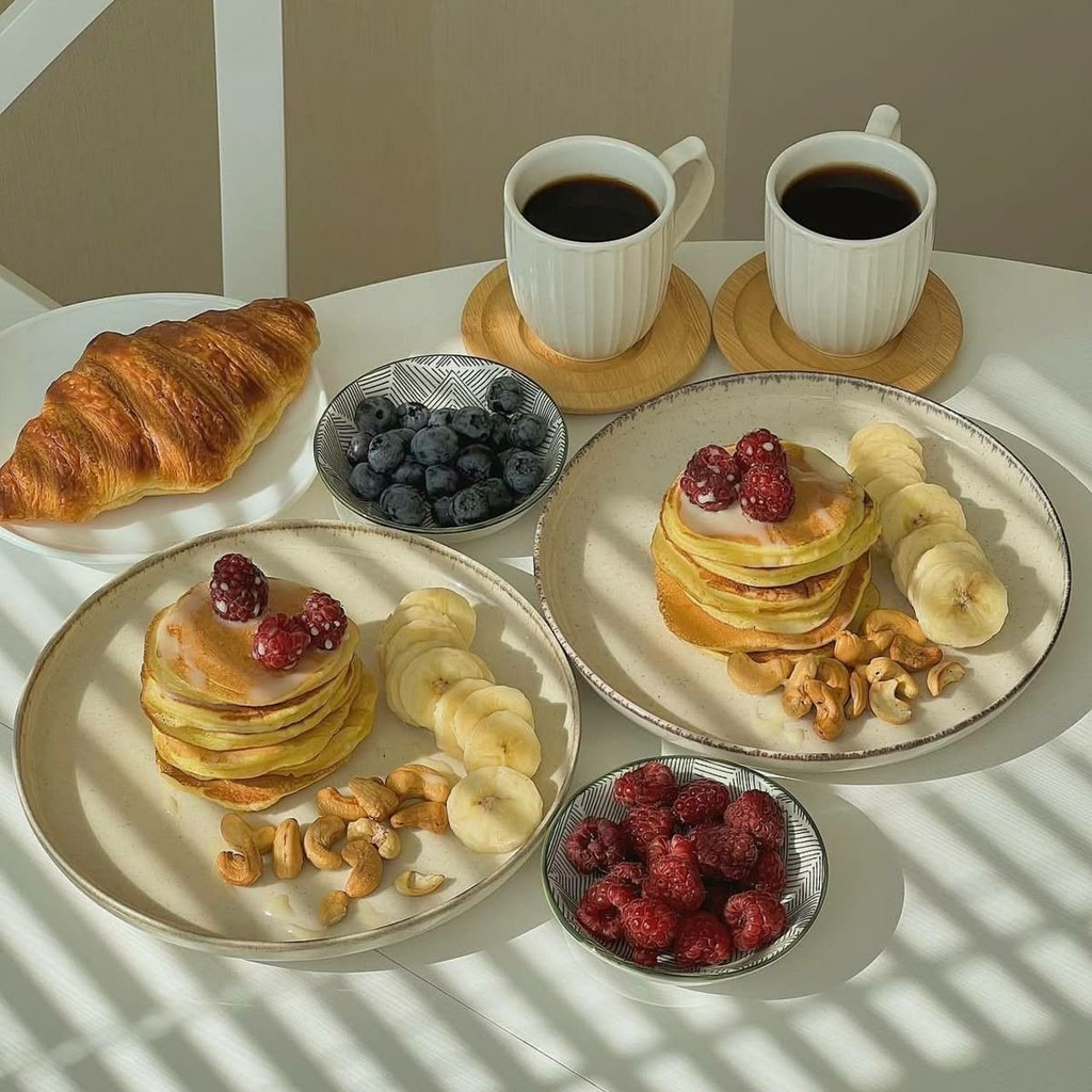 팬케이크 좋아해? | 인스티즈