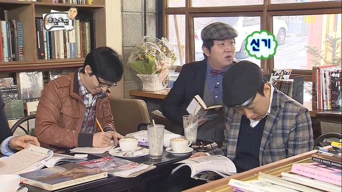 불륜인데 아름다우면 괜찮다? (음성지원) | 인스티즈
