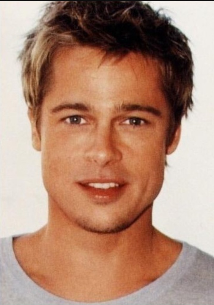 이쁘장한 미남으로 활동 하다가 나중에 수염기르는 외국남자배우 | 인스티즈