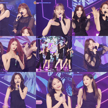 가사가 예뻤던 러블리즈 노래 | 인스티즈