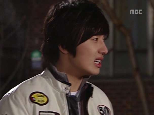 [거침없이하이킥] 무식한 윤호 레전드 ㅋㅋㅋㅋㅋ(feat.클라라).jpg | 인스티즈