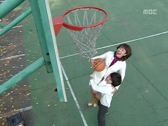 [거침없이하이킥] 서선생 똥차 구남친 에피소드ㅋㅋㅋㅋㅋ.jpg | 인스티즈