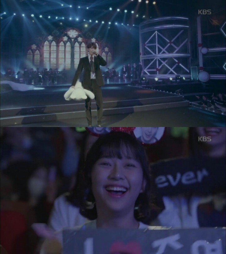 실제로 이렇다면 아이돌팬들 다 안티로 돌변함 ㄷㄷㄷ | 인스티즈