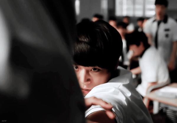 더글로리 일찐들 제발 인간수업 배규리랑 약한영웅 연시은이 조져줬음 좋겠는 달글 | 인스티즈