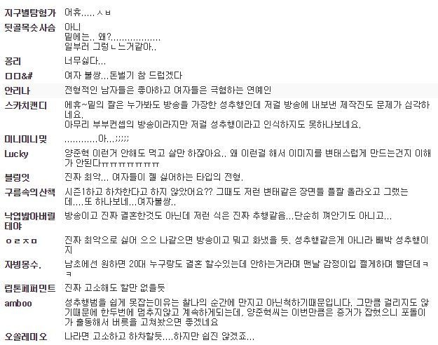 남자가 일단 잘생기고 어리고 봐야하는 이유.gif | 인스티즈