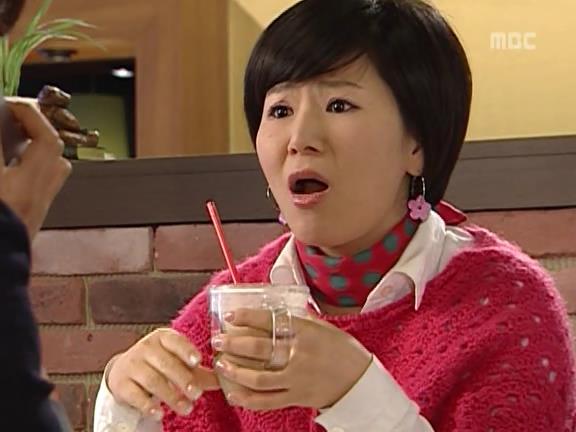 [거침없이하이킥] 남친 앞에서 도도한척하다가 방구뀜ㅠㅠ.jpg | 인스티즈