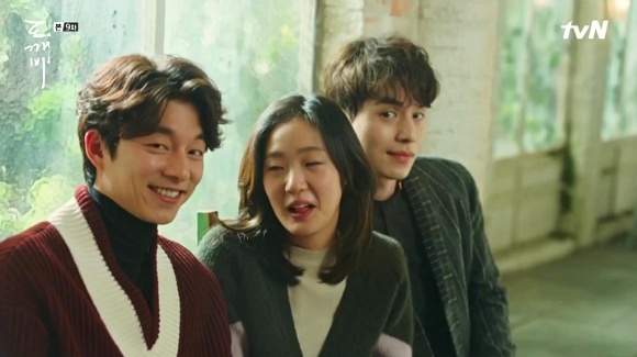 현실적으로 도깨비에서 참고할만한 남자 패션들 정리 | 인스티즈