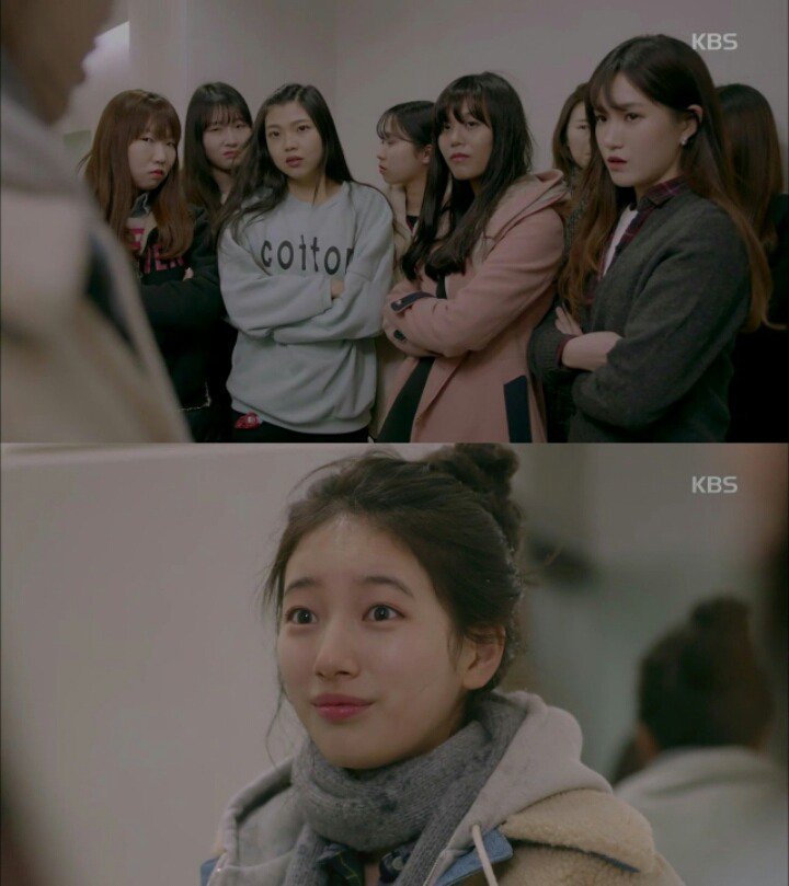 실제로 이렇다면 아이돌팬들 다 안티로 돌변함 ㄷㄷㄷ | 인스티즈