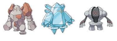 포켓몬스터 여태까지 나온 전설의 포켓몬 세대별 비교 사진 | 인스티즈