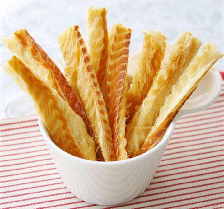 좋아하는 마른안주 고르기 | 인스티즈