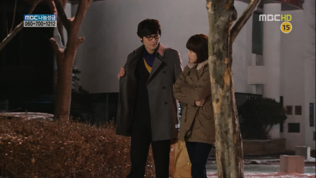 [지붕뚫고하이킥] 첫 데이트 feat.선인장 | 인스티즈