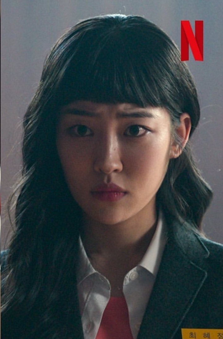 더글로리 일찐들 제발 인간수업 배규리랑 약한영웅 연시은이 조져줬음 좋겠는 달글 | 인스티즈