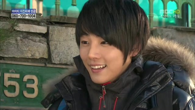 [지붕킥] 공부하러 절에 들어간 준혁 | 인스티즈