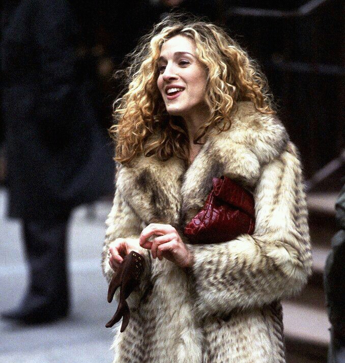 [미드추천] 섹스 앤 더 시티 & 위기의 주부들 | 인스티즈