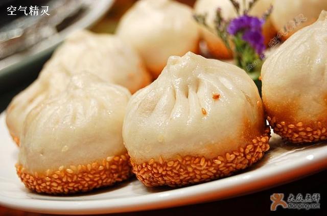 상하이의 대표간식 셩지엔生煎을 알랑가몰라 | 인스티즈