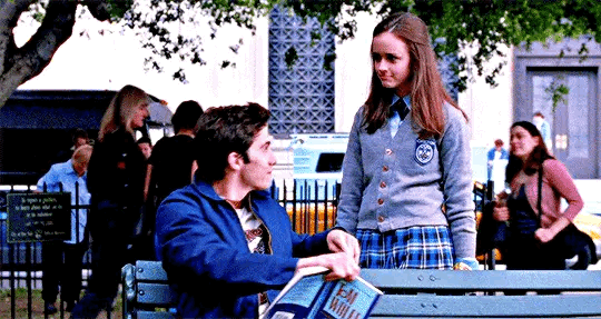 🍁 가을만 되면 미국인들이 환장하고 찾는 드라마 🍂🧡 | 인스티즈