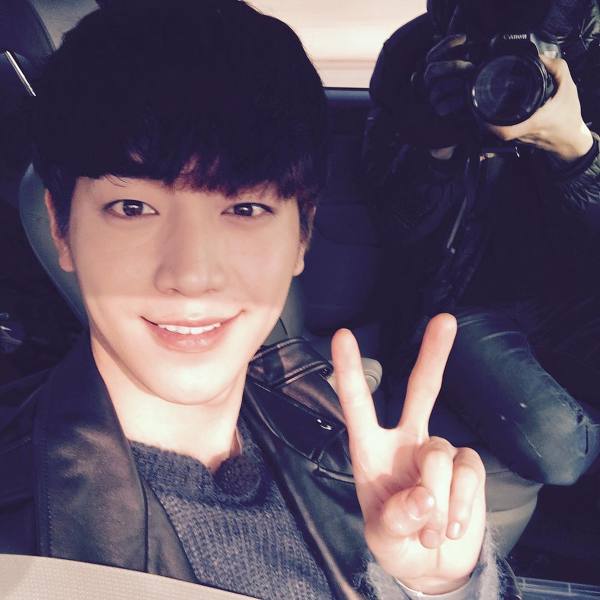 서강준 인스타그램 셀카 모음 | 인스티즈