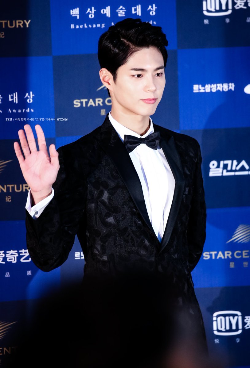 박보검으로 보는 다양한 남자 헤어스타일.JPG (데이터) | 인스티즈