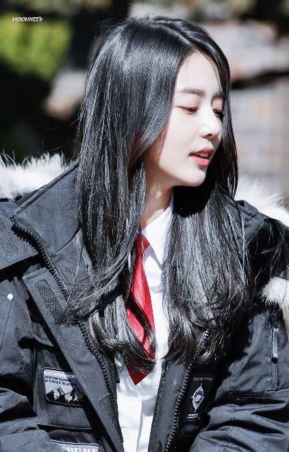 트와이스가 되지 못한 JYP 비주얼 연습생 4인방 근황.jpgif | 인스티즈