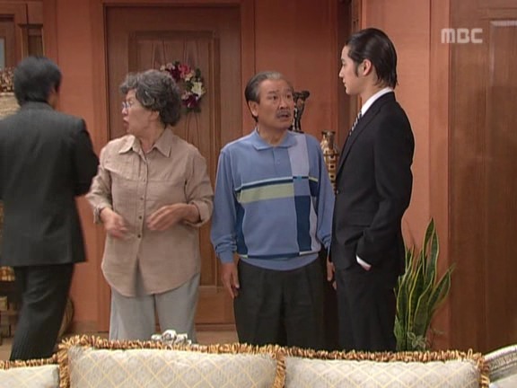 [거침없이하이킥] 배신자 관상인 범이 ㅋㅋㅋㅋㅋㅋ.jpg | 인스티즈