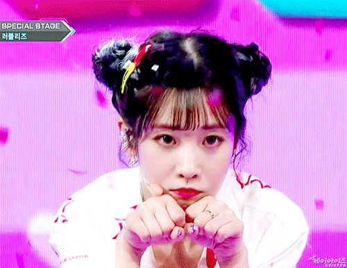 가사가 예뻤던 러블리즈 노래 | 인스티즈