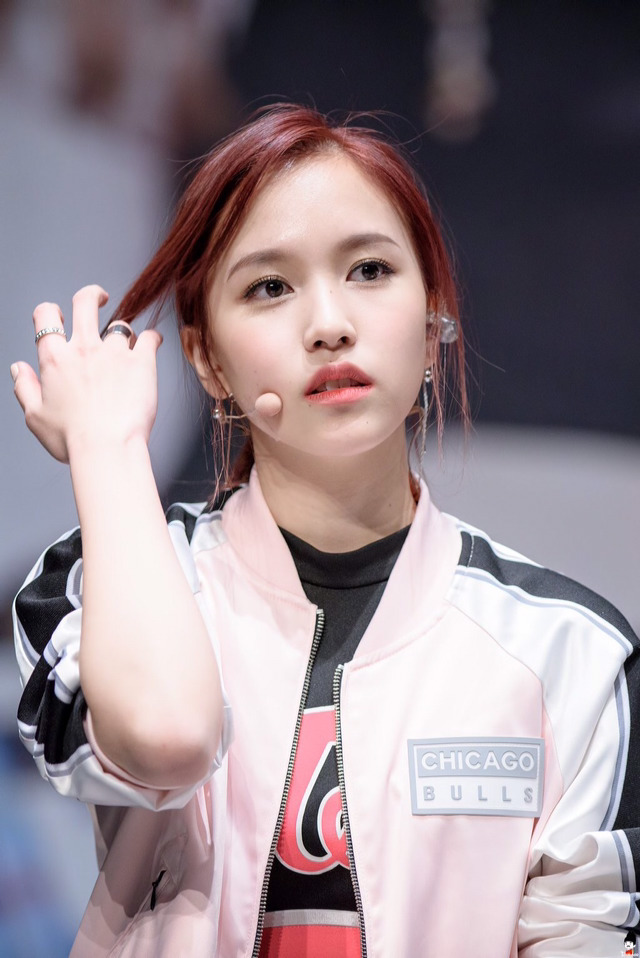 트와이스 미나 주관적인 레전드짤 모음 (데이터주의) | 인스티즈