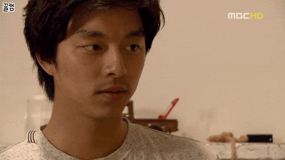 그렇게 수위높은 장면도 아닌데 야하게 느껴지던 키스신 장면들(feat.키스 장인).gif | 인스티즈