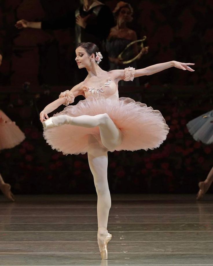 발레 토슈즈 🩰💝 | 인스티즈