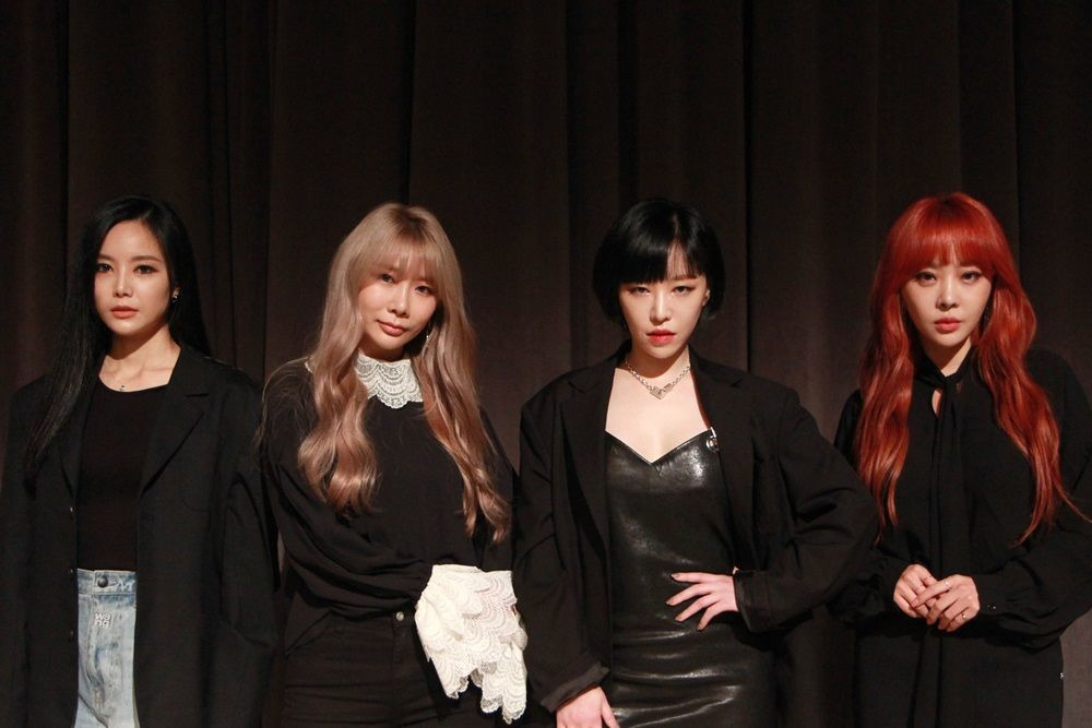 전원 한국 국적 아이돌 모음 | 인스티즈