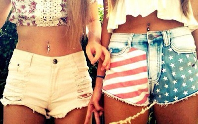 남자들이 환장하는 여자 여름패션 | 인스티즈