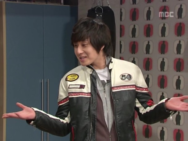 [거침없이하이킥] 무식한 윤호 레전드 ㅋㅋㅋㅋㅋ(feat.클라라).jpg | 인스티즈