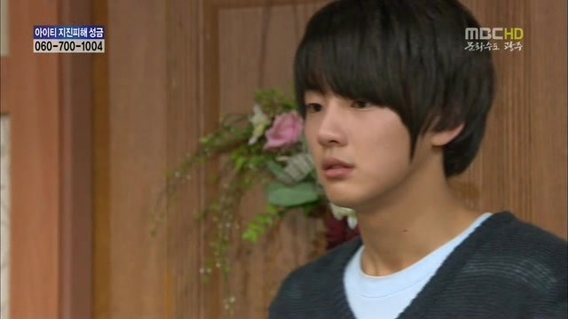 [지붕킥] 공부하러 절에 들어간 준혁 | 인스티즈