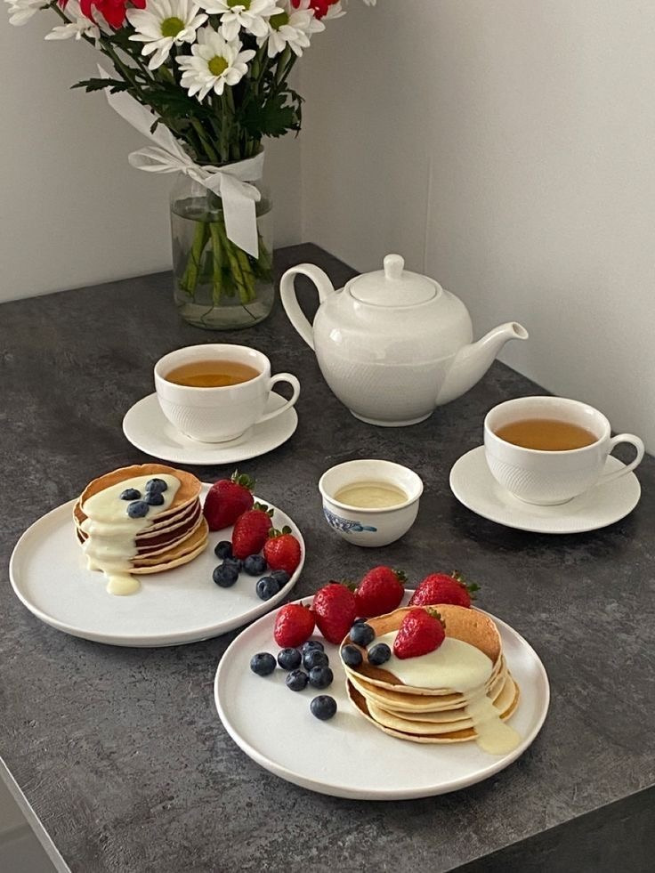 팬케이크 좋아해? | 인스티즈