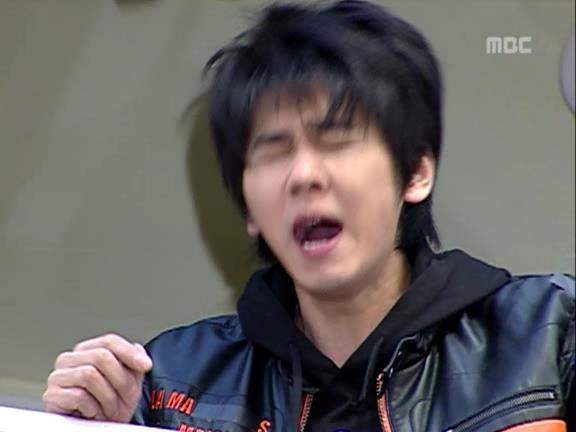 [거침없이하이킥] 민용이와 신지가 이혼한 이유 -6- | 인스티즈