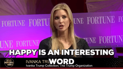 도널드 트럼프의 딸 | 인스티즈