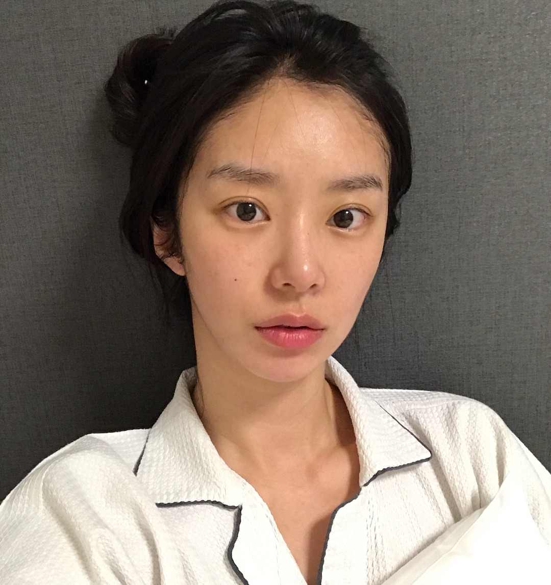 아침에는 이주빈.jpg | 인스티즈