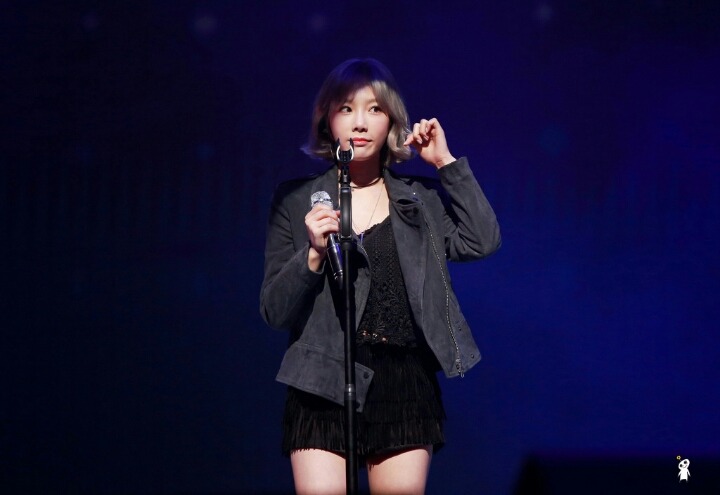 최근 태연 뒤태.jpg | 인스티즈