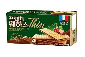 헤이즐넛 과자 모음.jpg | 인스티즈