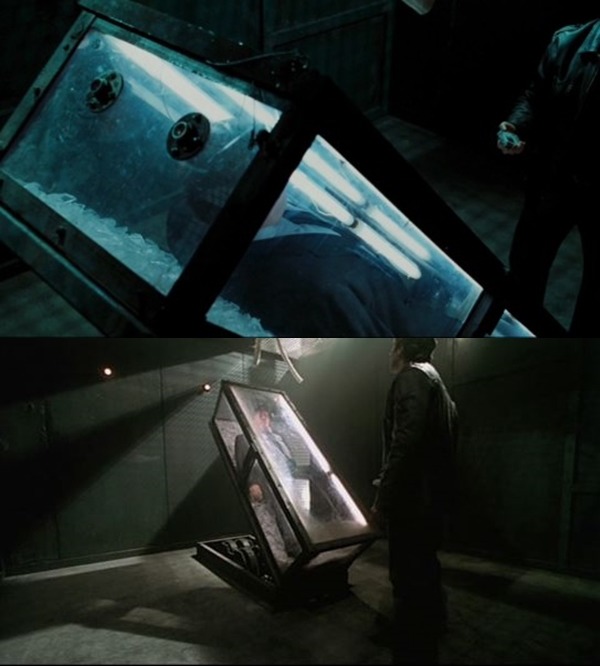 영화 "쏘우"시리즈 별 트랩 모음 | 인스티즈