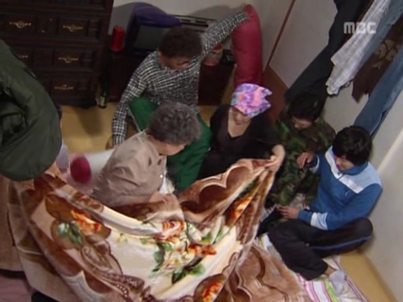 [거침없이하이킥] 배신자 관상인 범이 ㅋㅋㅋㅋㅋㅋ.jpg | 인스티즈