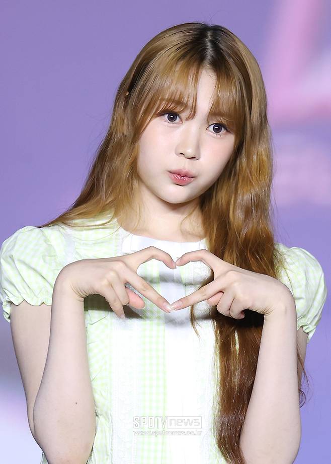 엄마가 89년생이라는 하츠투하츠 멤버 | 인스티즈