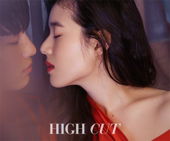 고급스러움의 전유물 귀밑턱 귀족턱 | 인스티즈