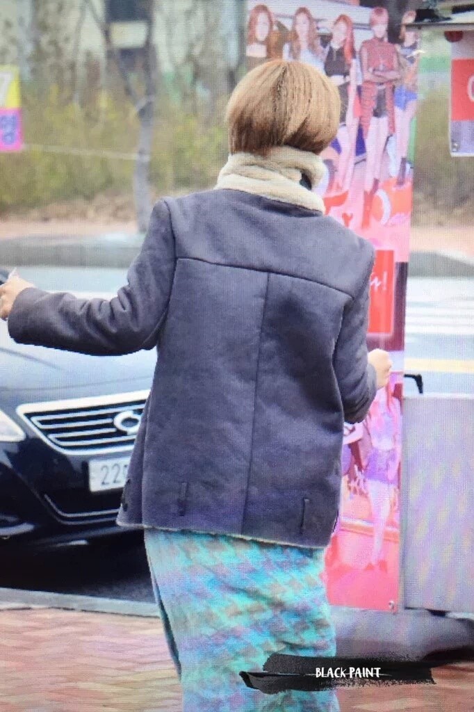 시크하게 생겼는데 하는 짓이 귀여운 트와이스 정연 | 인스티즈