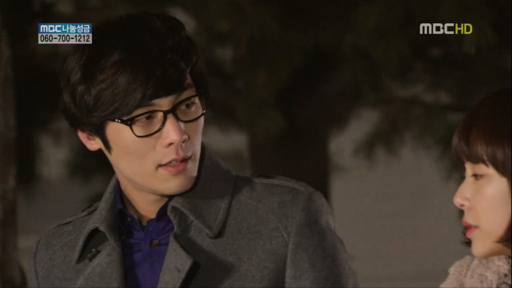 [지붕뚫고하이킥] 첫 데이트 feat.선인장 | 인스티즈